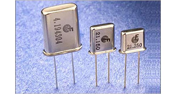 關(guān)于晶體濾波器，你想要知道的全都在這了